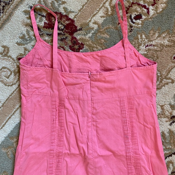 60’s Mod Shift Mini Dress - Picture 5 of 7